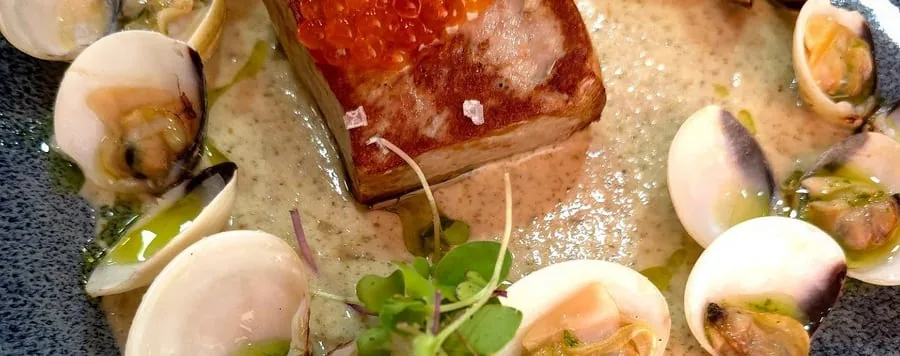 Pescados